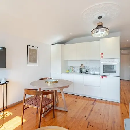 Apartment The Wine Side W & River Views Mins 2 Wow Vila Nova de Gaia