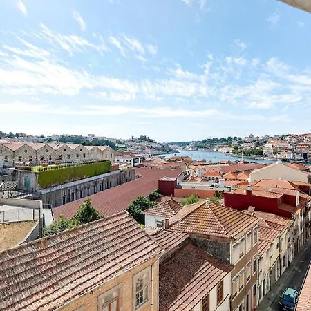 The Wine Side W & River Views Mins 2 Wow Vila Nova de Gaia